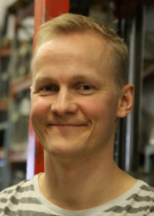 Antti Halmetoja